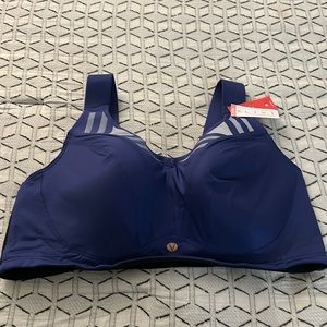 Livi High Impact Bra